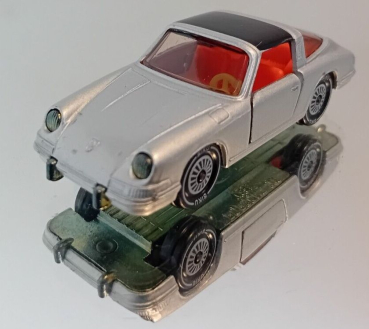 Siku Porsche 911 Targa V234 Metalmodel 1970 (5558)